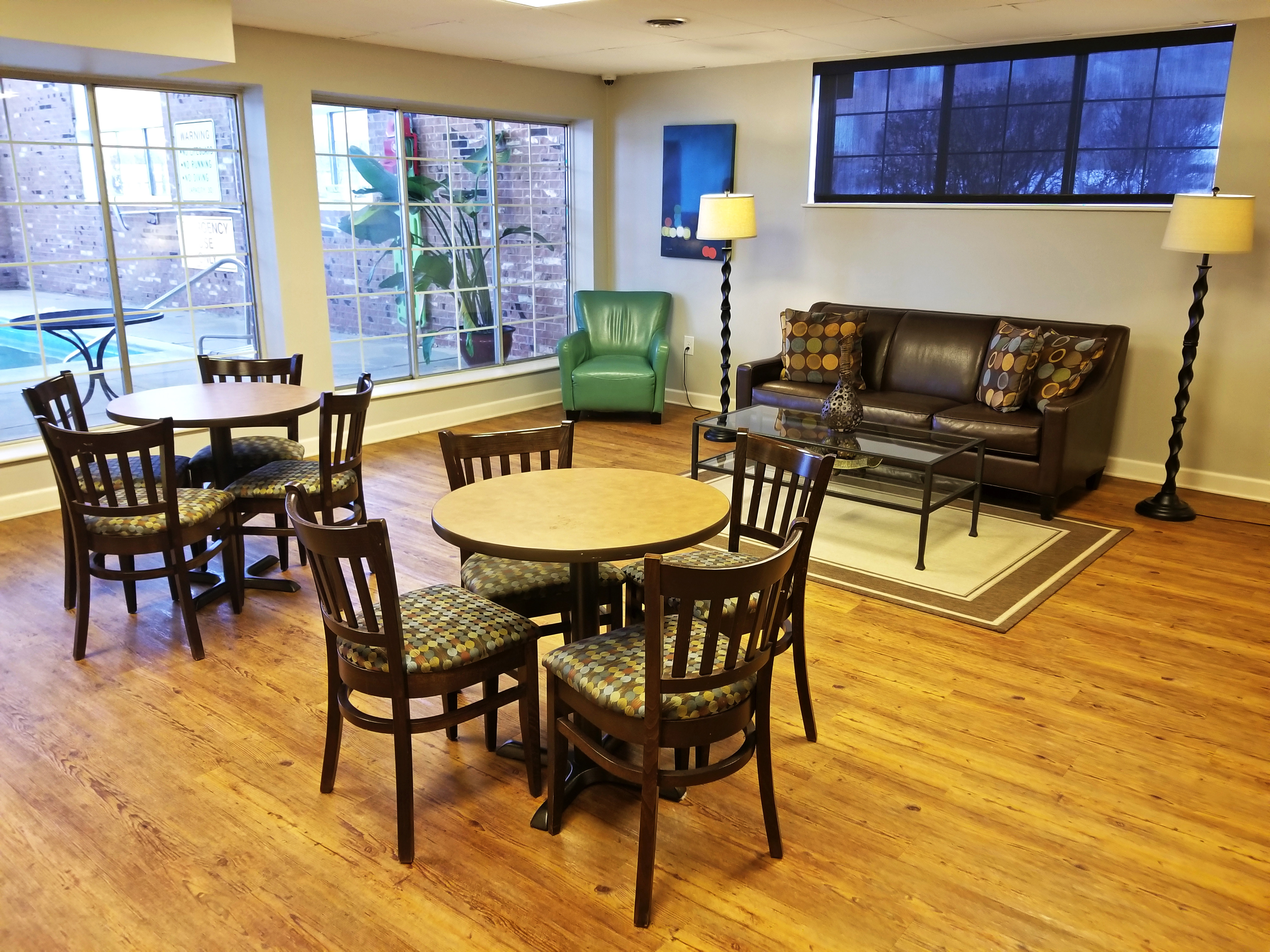 Photo Gallery Drakeshire Apartments