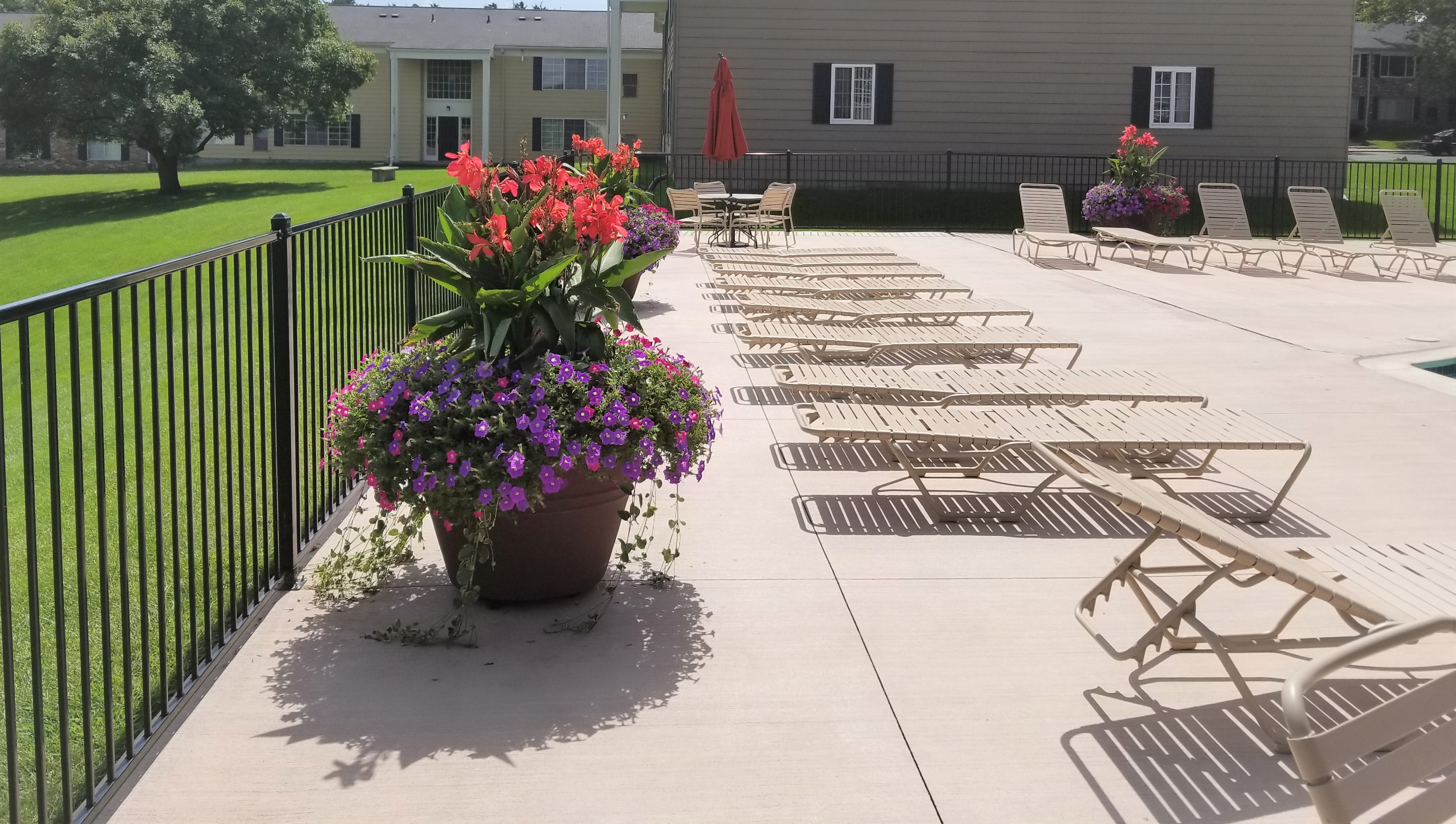 Photo Gallery Drakeshire Apartments